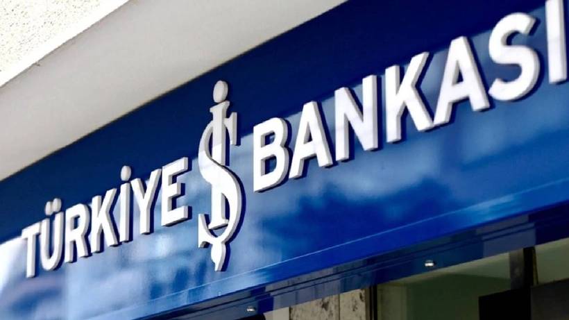 İş Bankası uygulaması çöktü mü? İş Bankasına ne oldu? İşcep neden hata veriyor? 4